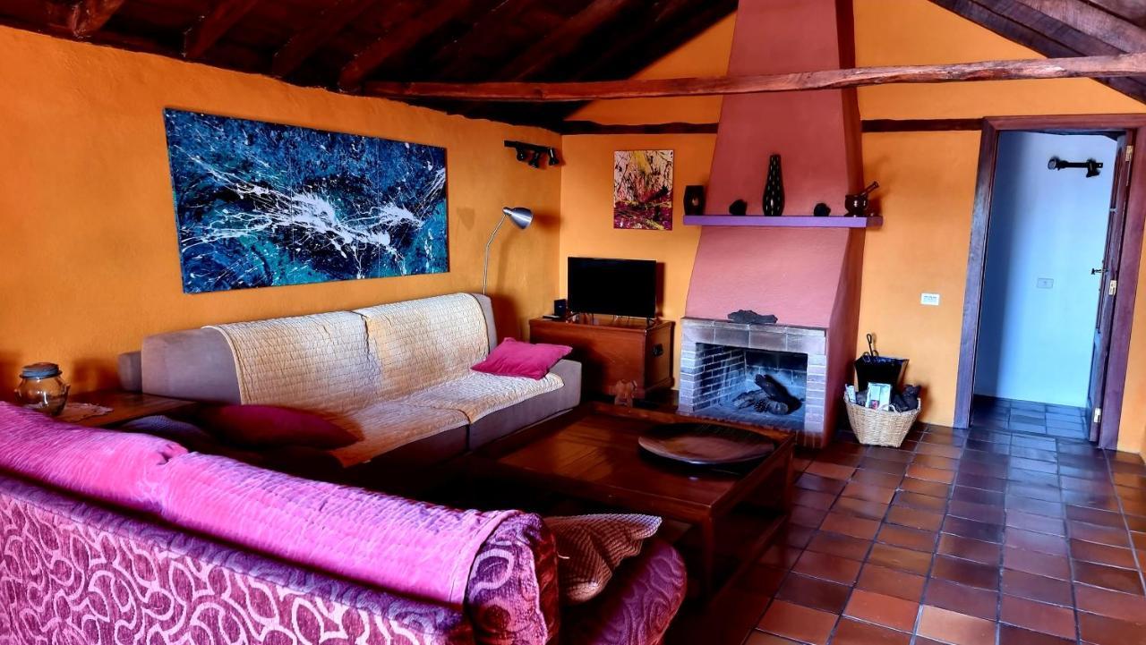 Celeste Mazo Buitenkant foto